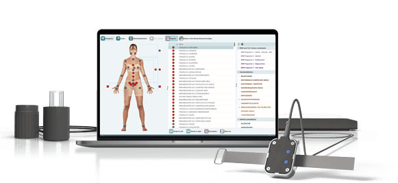 Informationsfeldanalyse